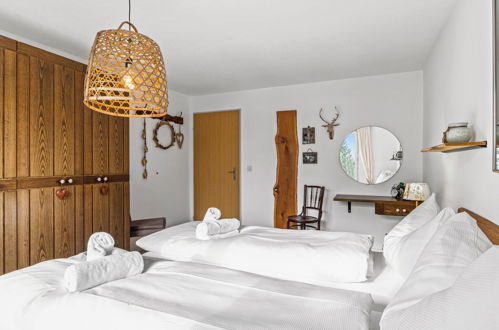 Foto 20 - Apartment mit 2 Schlafzimmern in Vaz/Obervaz