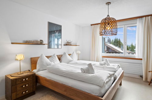 Foto 17 - Appartamento con 2 camere da letto a Vaz/Obervaz