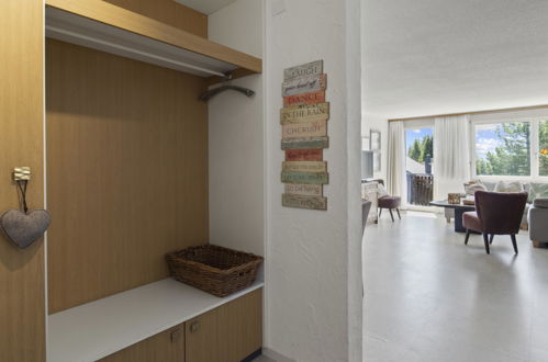 Foto 5 - Apartamento de 2 habitaciones en Vaz/Obervaz