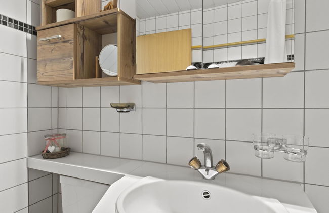 Apartamento de 2 quartos em Vaz/Obervaz - Foto 25