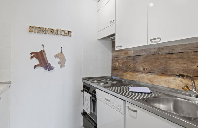 Apartamento de 2 quartos em Vaz/Obervaz - Foto 22