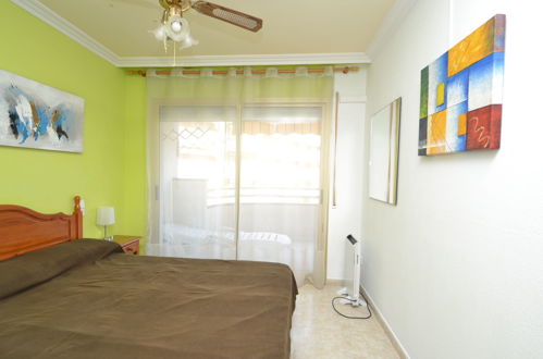 Foto 5 - Apartamento de 2 habitaciones en Salou con piscina y jardín