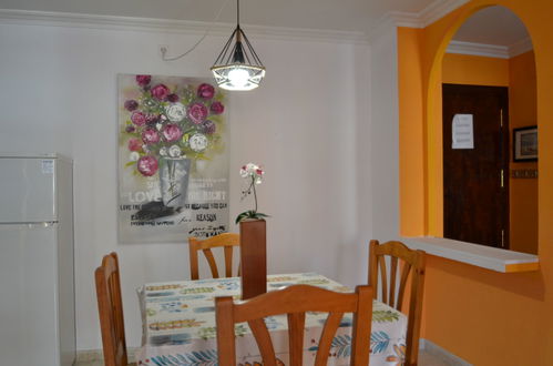 Foto 9 - Apartamento de 2 quartos em Salou com piscina e jardim