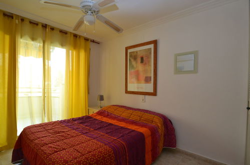 Foto 7 - Apartamento de 2 quartos em Salou com piscina e jardim