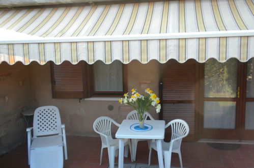 Foto 15 - Apartamento de 1 quarto em Lazise com piscina e jardim