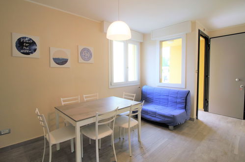 Foto 6 - Apartamento de 2 quartos em Rosolina com terraço