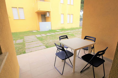 Foto 15 - Apartamento de 2 quartos em Rosolina com terraço