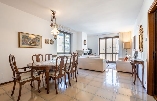 Apartment mit 3 Schlafzimmern in Omegna - Foto 3