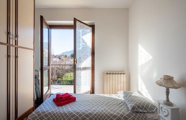 Apartment mit 3 Schlafzimmern in Omegna - Foto 18