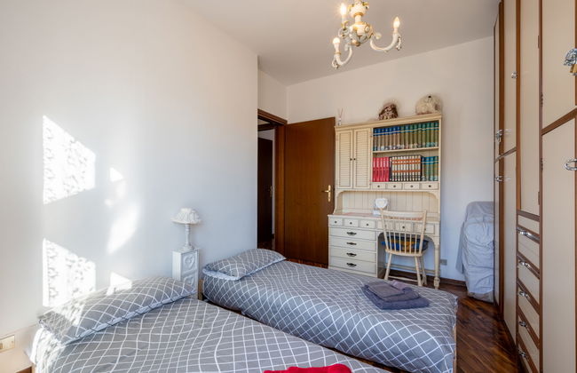 Apartment mit 3 Schlafzimmern in Omegna - Foto 19