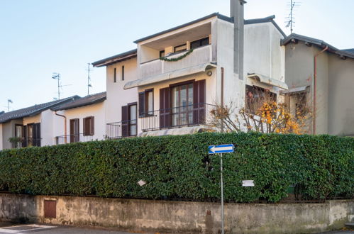 Foto 4 - Apartamento de 2 habitaciones en Omegna con vistas a la montaña