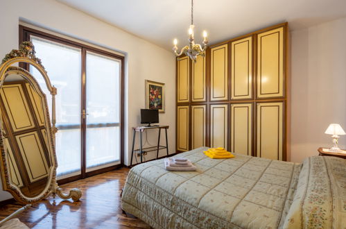 Foto 5 - Apartment mit 2 Schlafzimmern in Omegna mit blick auf die berge