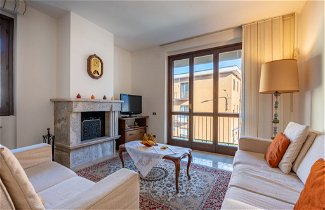 Foto 1 - Apartamento de 2 habitaciones en Omegna con vistas a la montaña