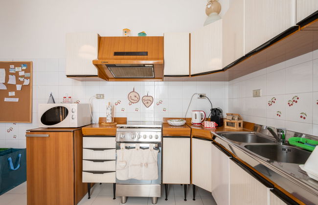 Apartment mit 3 Schlafzimmern in Omegna - Foto 14
