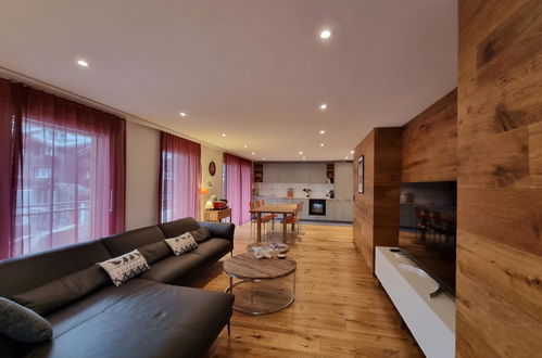 Photo 2 - 3 bedroom Apartment in Saas-Fee