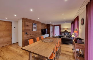 Photo 3 - 3 bedroom Apartment in Saas-Fee