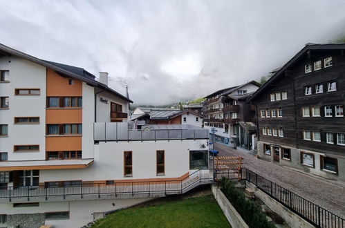 Foto 18 - Apartamento de 3 quartos em Saas-Fee