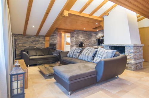 Photo 1 - 3 bedroom Apartment in Saas-Fee