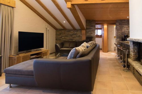 Photo 2 - 3 bedroom Apartment in Saas-Fee