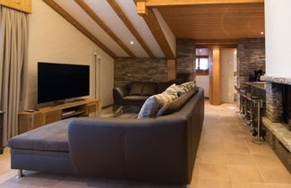 Photo 2 - 3 bedroom Apartment in Saas-Fee