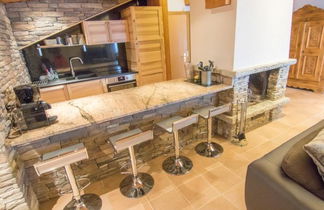 Photo 3 - 3 bedroom Apartment in Saas-Fee