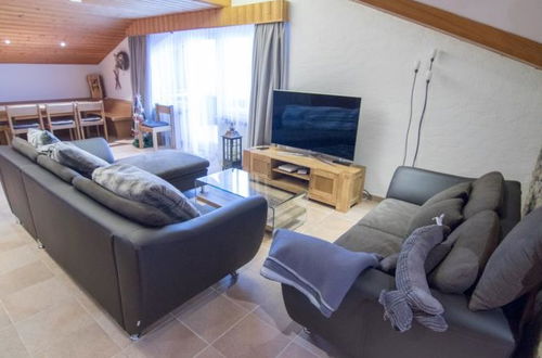 Foto 5 - Apartamento de 3 habitaciones en Saas-Fee