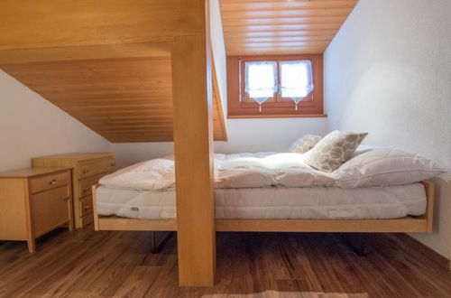 Foto 9 - Apartamento de 3 quartos em Saas-Fee