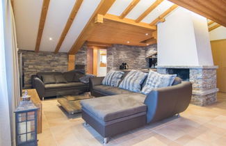 Photo 1 - 3 bedroom Apartment in Saas-Fee