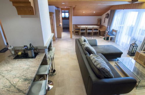 Foto 25 - Apartamento de 3 quartos em Saas-Fee