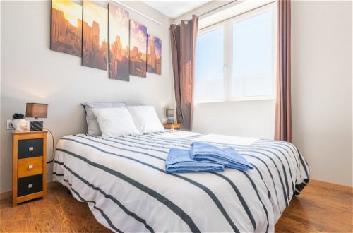 Foto 19 - Apartment mit 3 Schlafzimmern in Roses mit garten und blick aufs meer