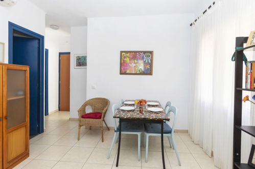 Foto 3 - Apartamento de 2 quartos em Lloret de Mar com vistas do mar