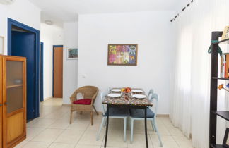 Foto 3 - Apartamento de 2 quartos em Lloret de Mar com vistas do mar