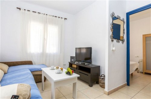 Foto 6 - Appartamento con 2 camere da letto a Lloret de Mar con vista mare