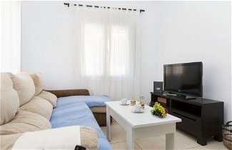 Foto 2 - Apartamento de 2 quartos em Lloret de Mar com vistas do mar