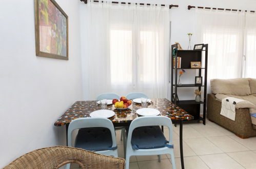 Photo 8 - Appartement de 2 chambres à Lloret de Mar avec vues à la mer