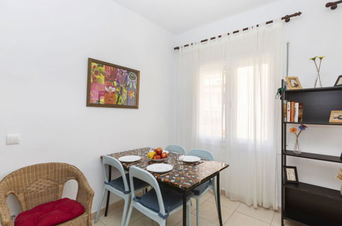 Foto 4 - Apartamento de 2 habitaciones en Lloret de Mar