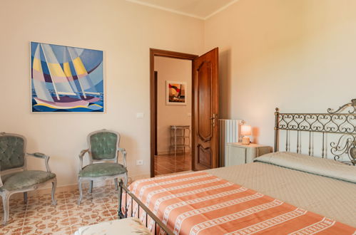 Foto 19 - Apartment mit 2 Schlafzimmern in Tovo San Giacomo mit privater pool