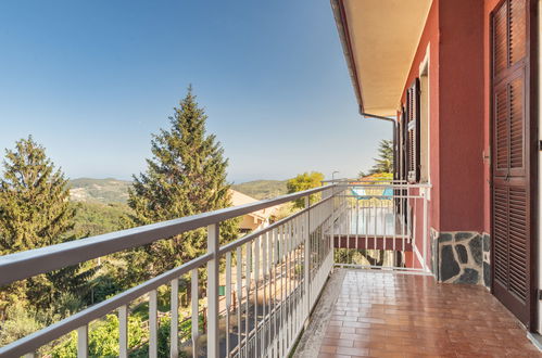 Photo 30 - Appartement de 2 chambres à Tovo San Giacomo avec piscine privée et jardin