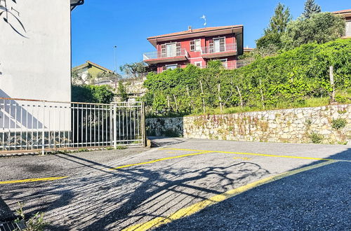 Photo 18 - 2 bedroom Apartment in Tovo San Giacomo with private pool and garden