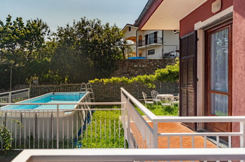 Photo 39 - 2 bedroom Apartment in Tovo San Giacomo with private pool