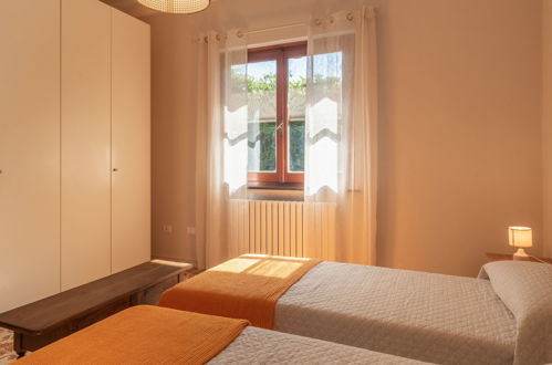 Foto 17 - Apartment mit 2 Schlafzimmern in Tovo San Giacomo mit privater pool