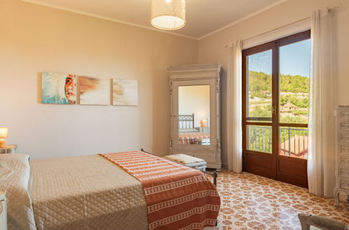 Foto 4 - Apartment mit 2 Schlafzimmern in Tovo San Giacomo mit privater pool