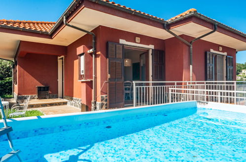 Photo 1 - 2 bedroom Apartment in Tovo San Giacomo with private pool