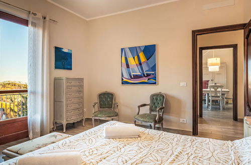 Photo 17 - 2 bedroom Apartment in Tovo San Giacomo with private pool and garden