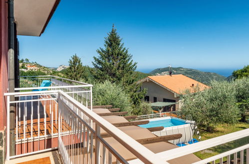 Foto 42 - Apartamento de 2 habitaciones en Tovo San Giacomo con piscina privada