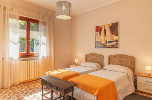 Foto 5 - Apartment mit 2 Schlafzimmern in Tovo San Giacomo mit privater pool