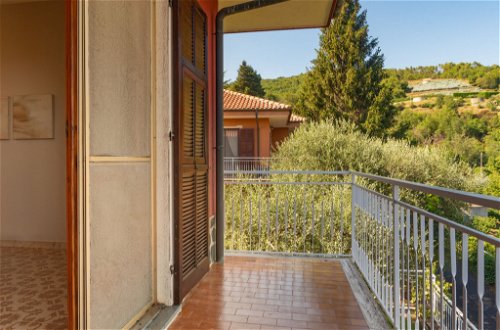 Foto 40 - Apartment mit 2 Schlafzimmern in Tovo San Giacomo mit privater pool
