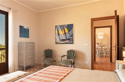 Foto 16 - Apartment mit 2 Schlafzimmern in Tovo San Giacomo mit privater pool