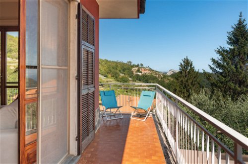 Photo 38 - Appartement de 2 chambres à Tovo San Giacomo avec piscine privée