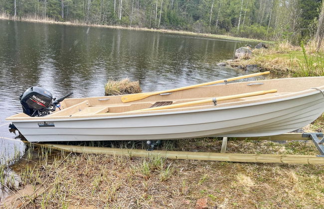 Casa con 3 camere da letto a Rautalampi con sauna e vasca idromassaggio - Foto 2
